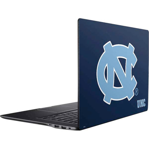 UNC Logo Ativ Book 9 (15.6in 2014) Skin