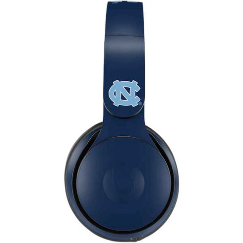 UNC Logo Beats Solo Pro Skin