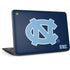 University of North Carolina UNC Logo HP Chromebook Skin