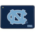 University of North Carolina UNC Logo HP Chromebook Skin
