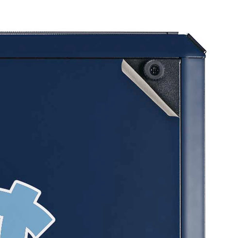 UNC Logo Cooler Master MasterBox Q300L Mini Tower Skin