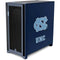 UNC Logo Corsair 4000D Tempered Glass Mid-Tower ATX Case Skin