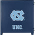 UNC Logo Corsair 4000D Tempered Glass Mid-Tower ATX Case Skin