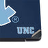 University of North Carolina UNC Logo Dell Vostro Skin