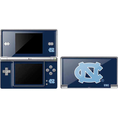 UNC Logo DS Lite Skin