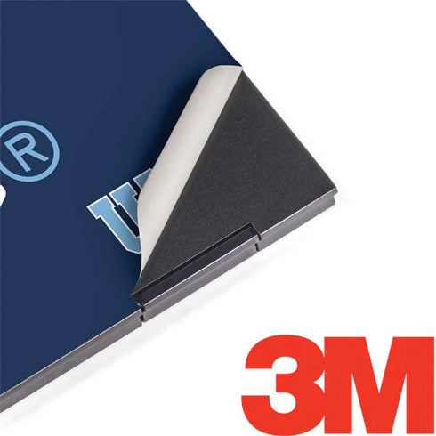 University of North Carolina UNC Logo HP Envy Skin