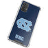 UNC Logo Galaxy A32 5G Clear Case