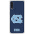 UNC Logo Galaxy A50 Clear Case