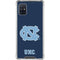 UNC Logo Galaxy A51 5G Clear Case