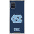 UNC Logo Galaxy A51 5G Clear Case