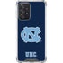 UNC Logo Galaxy A52 5G Clear Case