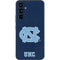 University of North Carolina UNC Logo Galaxy A54 5G Skin