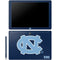 UNC Logo Galaxy Book 12in Skin