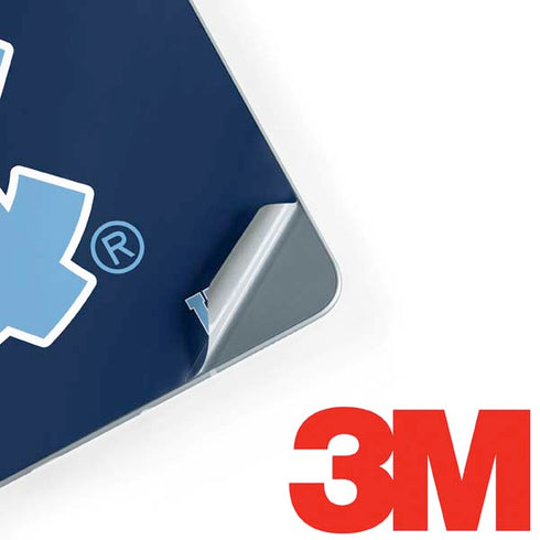 UNC Logo Galaxy Book 12in Skin