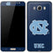 UNC Logo Galaxy J7 Skin