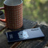 UNC Logo Galaxy Note 10 Plus Skin