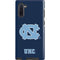 UNC Logo Galaxy Note 10 Pro Case