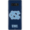 UNC Logo Galaxy Note 8 Skin