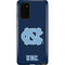UNC Logo Galaxy Note20 5G Pro Case