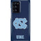 UNC Logo Galaxy Note20 Ultra 5G Lite Case