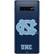 UNC Logo Galaxy S10 Plus Skin