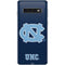 UNC Logo Galaxy S10 Skin