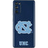 UNC Logo Galaxy S20 Fan Edition Skin