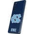 UNC Logo Galaxy S20 Fan Edition Skin