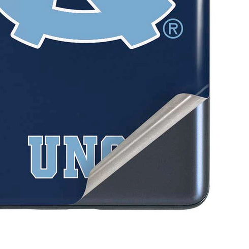 UNC Logo Galaxy S20 Fan Edition Skin