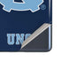 UNC Logo Galaxy S20 Fan Edition Skin