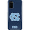 UNC Logo Galaxy S20 Lite Case