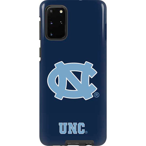 UNC Logo Galaxy S20 Plus Pro Case