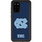 UNC Logo Galaxy S20 Plus Waterproof Case