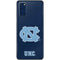 UNC Logo Galaxy S20 Skin