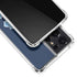 UNC Logo Galaxy S21 Ultra 5G Clear Case