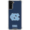 UNC Logo Galaxy S22 Plus Clear Case