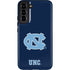 UNC Logo Galaxy S22 Plus Pro Case