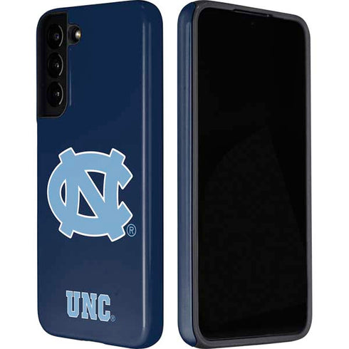UNC Logo Galaxy S22 Plus Pro Case