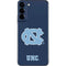 UNC Logo Galaxy S22 Plus Skin