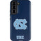UNC Logo Galaxy S22 Pro Case