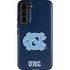 UNC Logo Galaxy S22 Pro Case