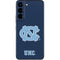 UNC Logo Galaxy S22 Skin