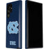 UNC Logo Galaxy S22 Ultra Pro Case