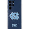 UNC Logo Galaxy S22 Ultra Skin