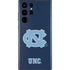 UNC Logo Galaxy S22 Ultra Skin