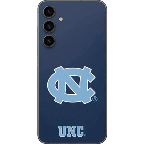 University of North Carolina UNC Logo Galaxy S23 FE Skin