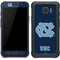 UNC Logo Galaxy S7 Active Skin