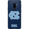 UNC Logo Galaxy S9 Plus Skin
