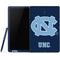 UNC Logo Galaxy Tab S4 (2018) Skin
