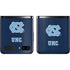 UNC Logo Galaxy Z Flip Skin